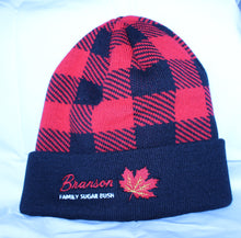 Load image into Gallery viewer, Branson Family Sugar Bush Hats & Toques