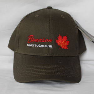 Branson Family Sugar Bush Hats & Toques