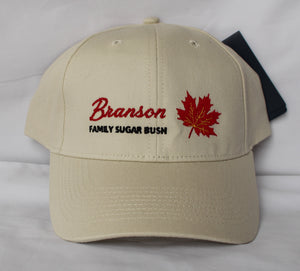Branson Family Sugar Bush Hats & Toques