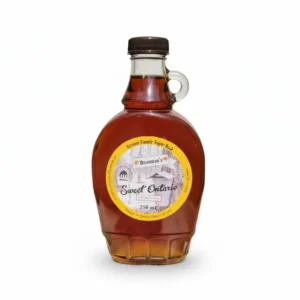 100% Pure Maple Syrup - 250 mL